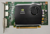 Nvidia Quadro FX580 512MB GDDR3 PCI-E Graphics Card