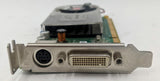 ATI Radeon HD 3450 256MB PCI-E Graphics Card- Y104D