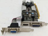 MSI GeForce 210 1GB GDDR3 PCI-E 2.0 x16 Graphics Card- N210-MD1G/D3