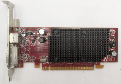 ATI Radeon HD2400 Pro 256MB PCI-E Graphics Card