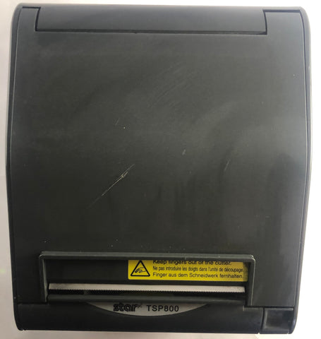 Star Micronics TSP800 Series POS Thermal Printer- 847C – Buffalo