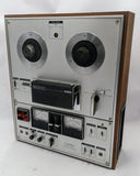 Sony TC-630D Stereo Reel To Reel Tape Deck