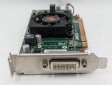 AMD Radeon HD 6350 512MB DDR3 PCI-E Graphics Card- 1CX3M