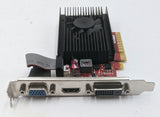 NVIDIA GeForce GT 730 2GB DDR3 PCIe 2.0 Graphics Card