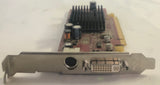 ATI Radeon X600 128MB PCI-e Graphics Card- 102A2606601