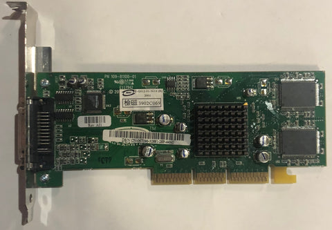 ATI Radeon 7000 32MB AGP Graphics Card- 1028111001