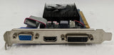 Sparkle GeForce 210 512MB DDR3 PCI-E Graphics Card- SXG210512S3L-NM