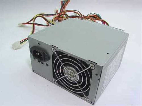 Fortron Source 300W Desktop ATX Power Supply- FSP300-60GT