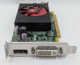 AMD Radeon HD 8490 1GB PCI-E Graphics Card