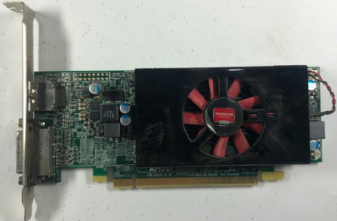 ATI Radeon HD8570 1GB PCI-E Graphics Card