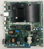 Samsung UN43NU6900F 4K LED TV JDM_43_KANT-SU Main Board- VN43US100