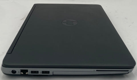 HP ProBook 640 G1 Laptop i5-4210M Windows 10