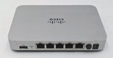 Cisco Meraki Z1 Cloud Managed Teleworker Gateway