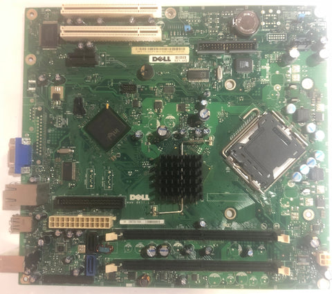 Dell Dimension E310 Desktop C89706-306 Motherboard- JC474