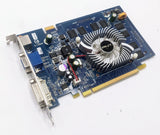 PNY GeForce 8500 GT 512MB GDDR2 PCI-E Graphics Card- VCG85512GXPB