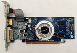 Gigabyte GeForce 8400 GS 512MB GDDR2 PCI-E Graphics Card- GV-N84S-512I