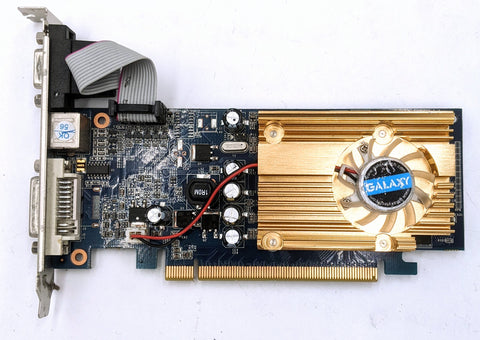 Geforce 8400 gs discount ddr2