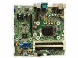 HP ProDesk 600 G1 Tower PC Merlin Motherboard- 739682-501