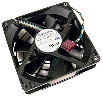 HP Compaq 6200 Pro Microtower PC Cooling Fan- PVA092G12H