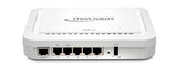 SonicWall TZ 105 Series Unified Threat Management Firewall- APL22-09B