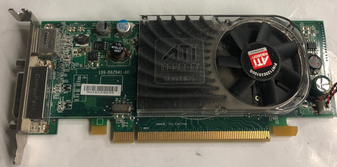 ATI Radeon HD 3450 256MB PCI-E Graphics Card- 102B6290200