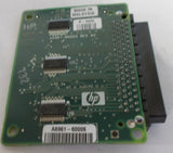 HP RX4640 SCSI Duplex Board- A6961-60006