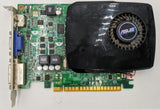 Asus GeForce GT 640 3GB DDR3 PCI-E 2.0 x16 Graphics Card- GT640-3GD3/DP