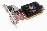 VisionTek Radeon HD 4350 512MB DDR2 PCIe 2.1 Graphics Card- 4350512SMF