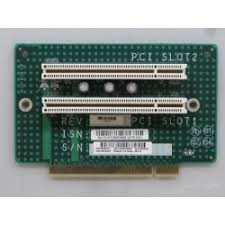 HP RP5700 POS PCI Riser Card-445758-001