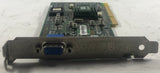 Diamond SpeedStar A50 4MB AGP Graphics Card- 23020041-103