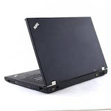 Lenovo ThinkPad T510 Laptop- 500GB, 8GB RAM, i7-M620 CPU, Windows 7 Pro