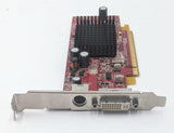 ATI Radeon X600 128MB DDR PCIe Graphics Card- H9142