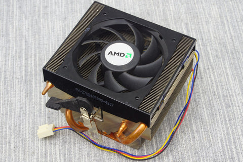 AMD Heatsink and Fan-AV-Z7UB408003