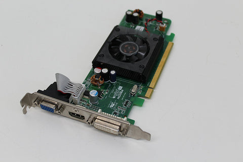 Pegatron Radeon HD 3450 256MB DDR2 PCIe Video Card