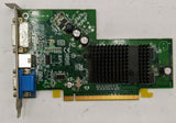 ATI Radeon X300 128MB PCI-E Video Card