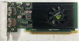 Nvidia Quadro NVS 310 512MB PCI-E Graphics Card