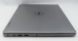 Dell Inspiron 15 7579 Laptop- 256GB SSD, 8GB RAM, Intel i7 CPU, Windows 10 Pro