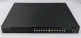 Dell PowerConnect 3524P PoE Switch