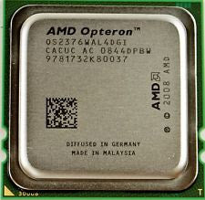 AMD Third Generation Opteron 2376 Server CPU Processor