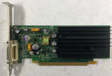 Nvidia Quadro NVS 285 128MB PCI-E Graphics Card