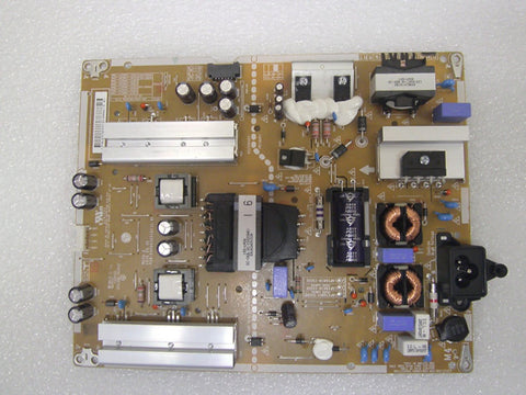 LG 55LF6000 Power Supply Board- EAX66203101 (1.8)