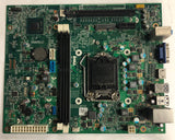 Dell Inspiron 660 Desktop DIB75R Motherboard- 478VN