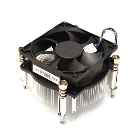 HP Heat Sink and Fan Assembly- 804057-001