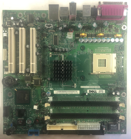 Dell OptiPlex 170L Desktop C49333-503 Motherboard- U2575