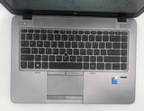 HP EliteBook 840 G2 Laptop- 256GB SSD, 8GB RAM, Intel i5-5300U, Windows 10 Pro