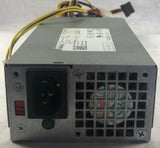 Dell Inspiron 660s Desktop H220NS-00 220W Power Supply- 650WP