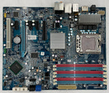 Dell Studio XPS 9100 Desktop MIX58EX Motherboard- 5DN3X