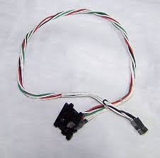 HP ProDesk 600 G1 Small Form Factor PC Power Button & Cable Assembly- 711580-001