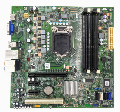 Dell inspiron sale 580 motherboard