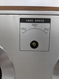 Sony TC-630D Stereo Reel To Reel Tape Deck